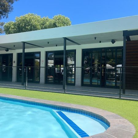 Luxury One Bedroom Apartment Somerset West Extérieur photo