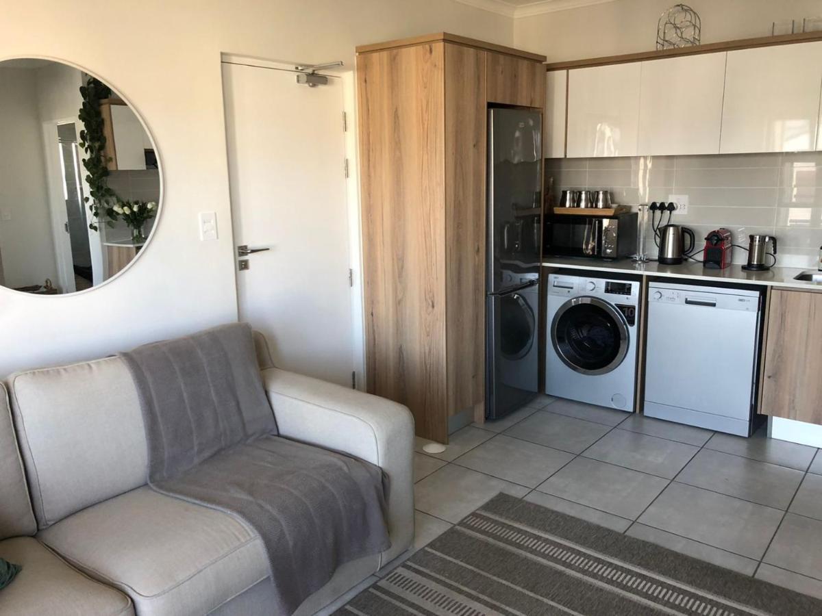 Luxury One Bedroom Apartment Somerset West Extérieur photo
