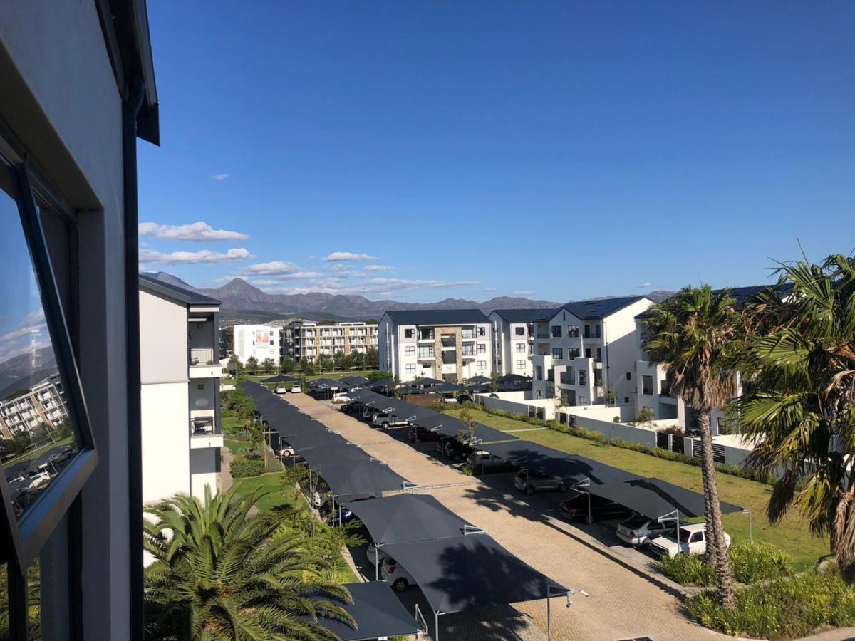 Luxury One Bedroom Apartment Somerset West Extérieur photo