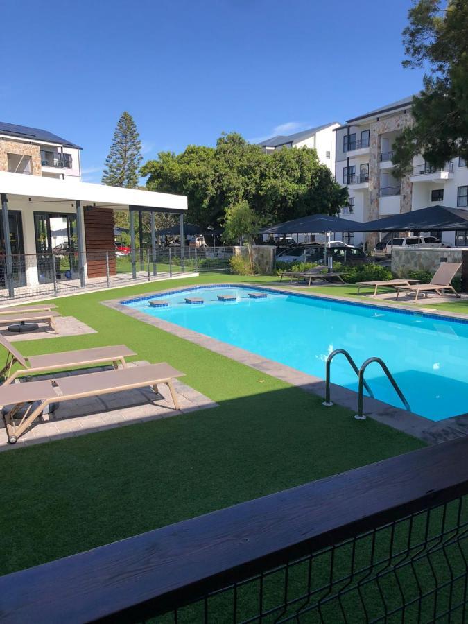 Luxury One Bedroom Apartment Somerset West Extérieur photo