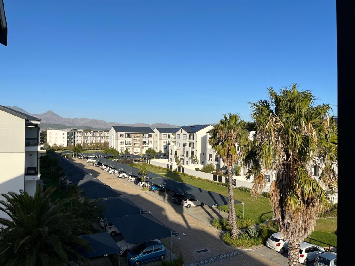 Luxury One Bedroom Apartment Somerset West Extérieur photo