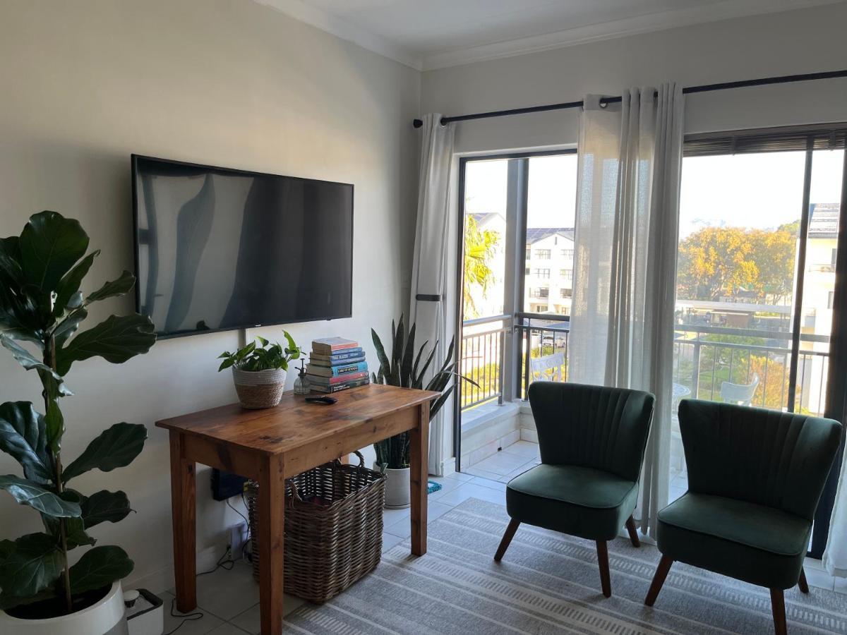 Luxury One Bedroom Apartment Somerset West Extérieur photo