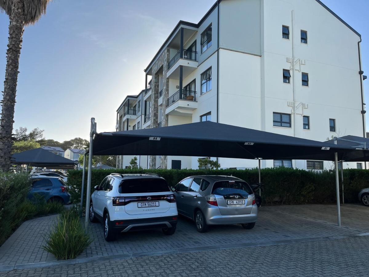 Luxury One Bedroom Apartment Somerset West Extérieur photo