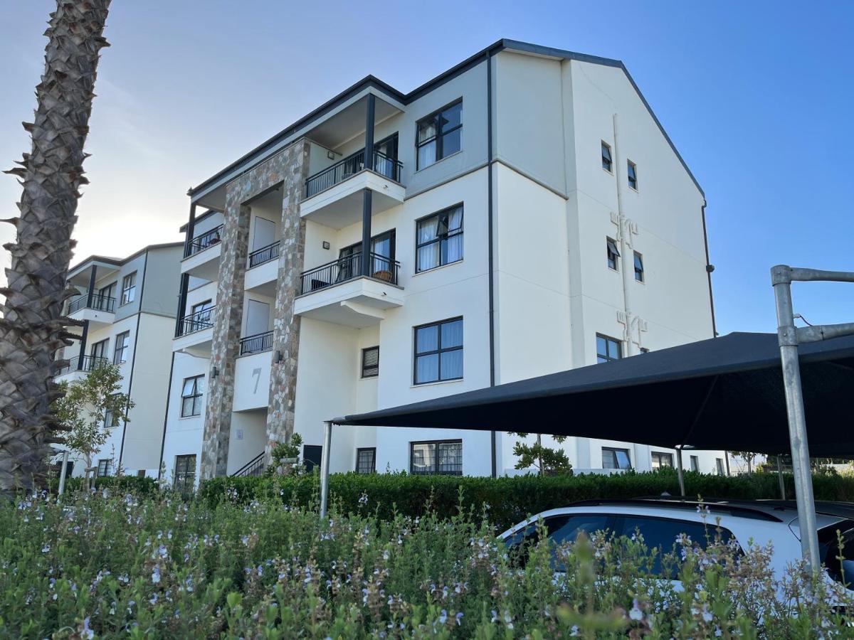 Luxury One Bedroom Apartment Somerset West Extérieur photo