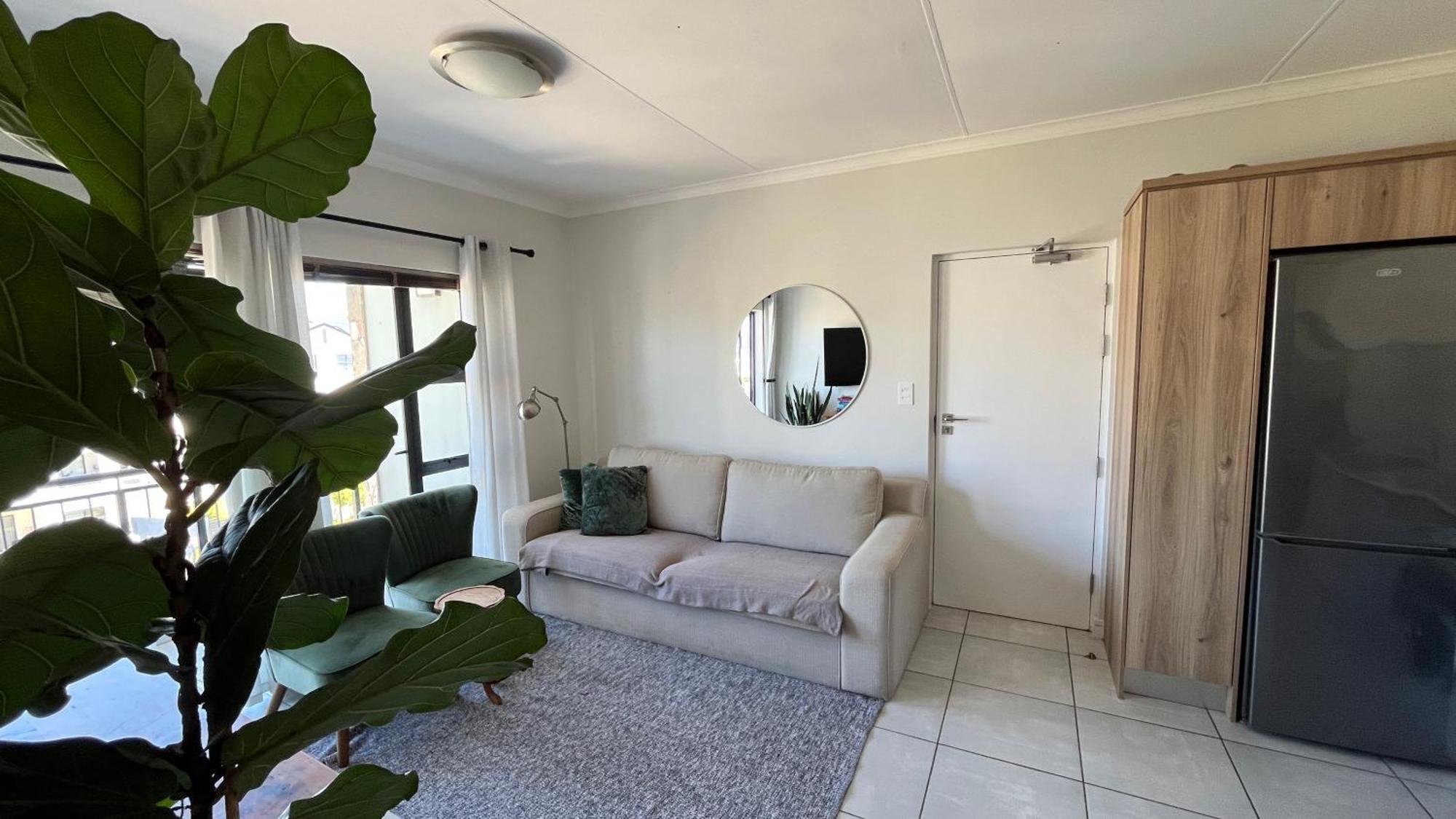 Luxury One Bedroom Apartment Somerset West Extérieur photo