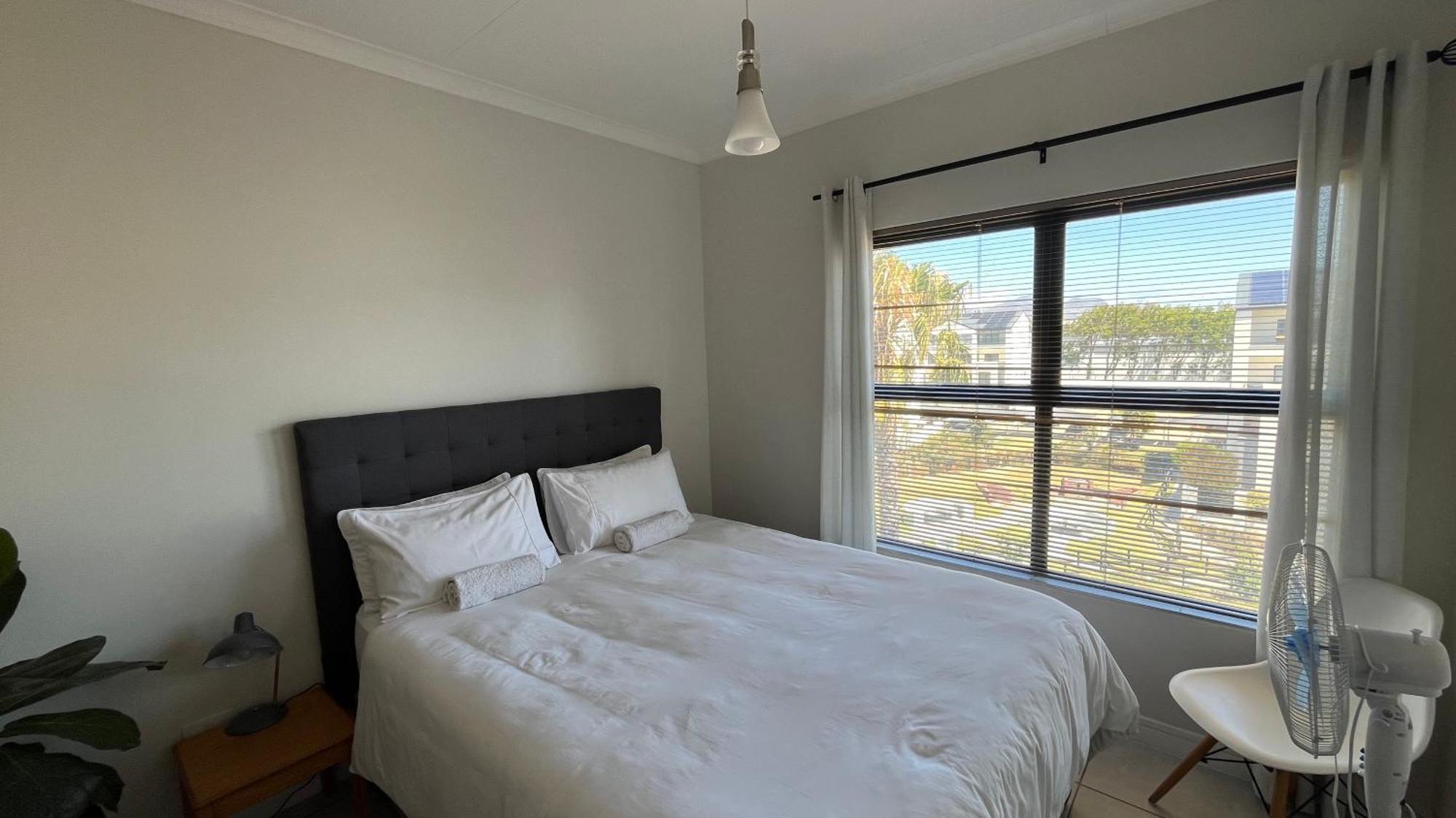 Luxury One Bedroom Apartment Somerset West Extérieur photo