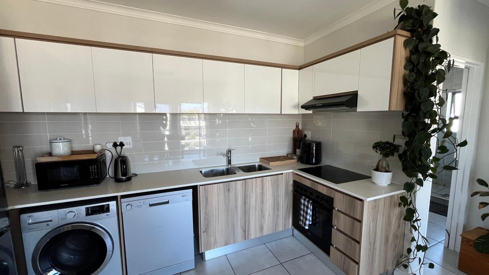 Luxury One Bedroom Apartment Somerset West Extérieur photo