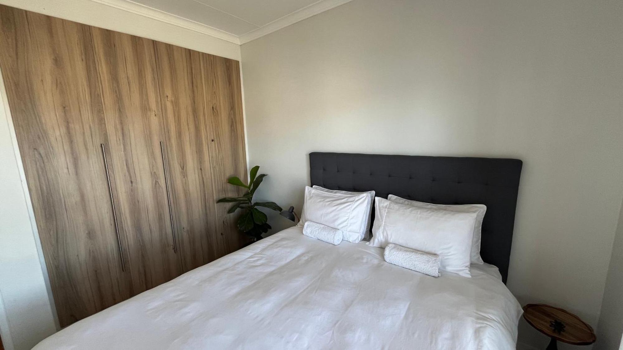 Luxury One Bedroom Apartment Somerset West Extérieur photo